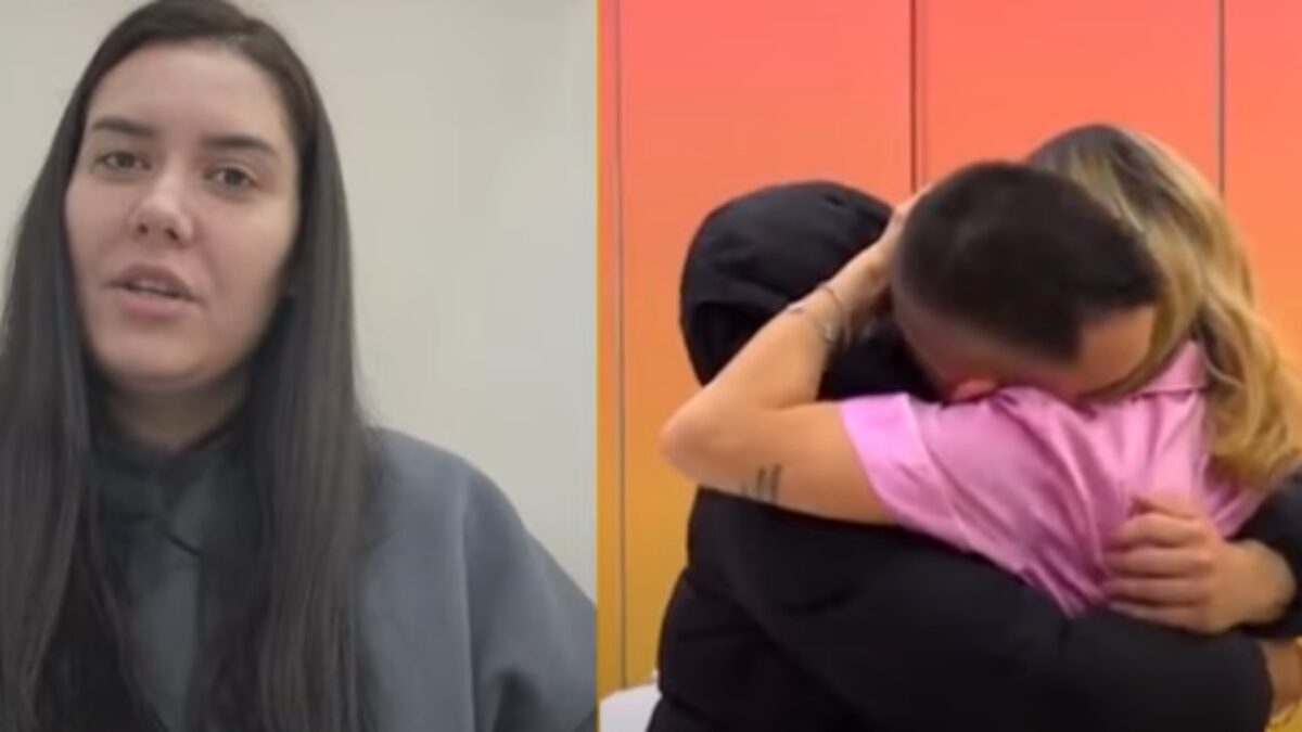 Pro Stelinës apo Inës? Motra e Keijsit: Unë jam shumë mbështetëse …