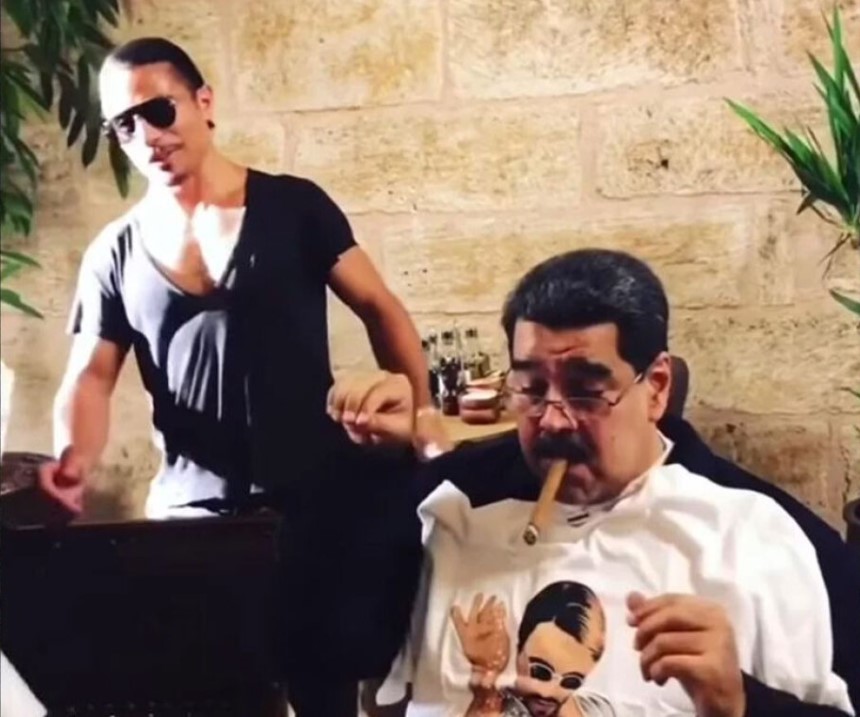 Nga shofer autobusi tek diktator i izoluar, jeta dhe rruga politike e Nicolás Maduro! Ndalesa te Nusreti për biftekun 1000 euro, ndërsa populli përballej me mungesë ushqimi