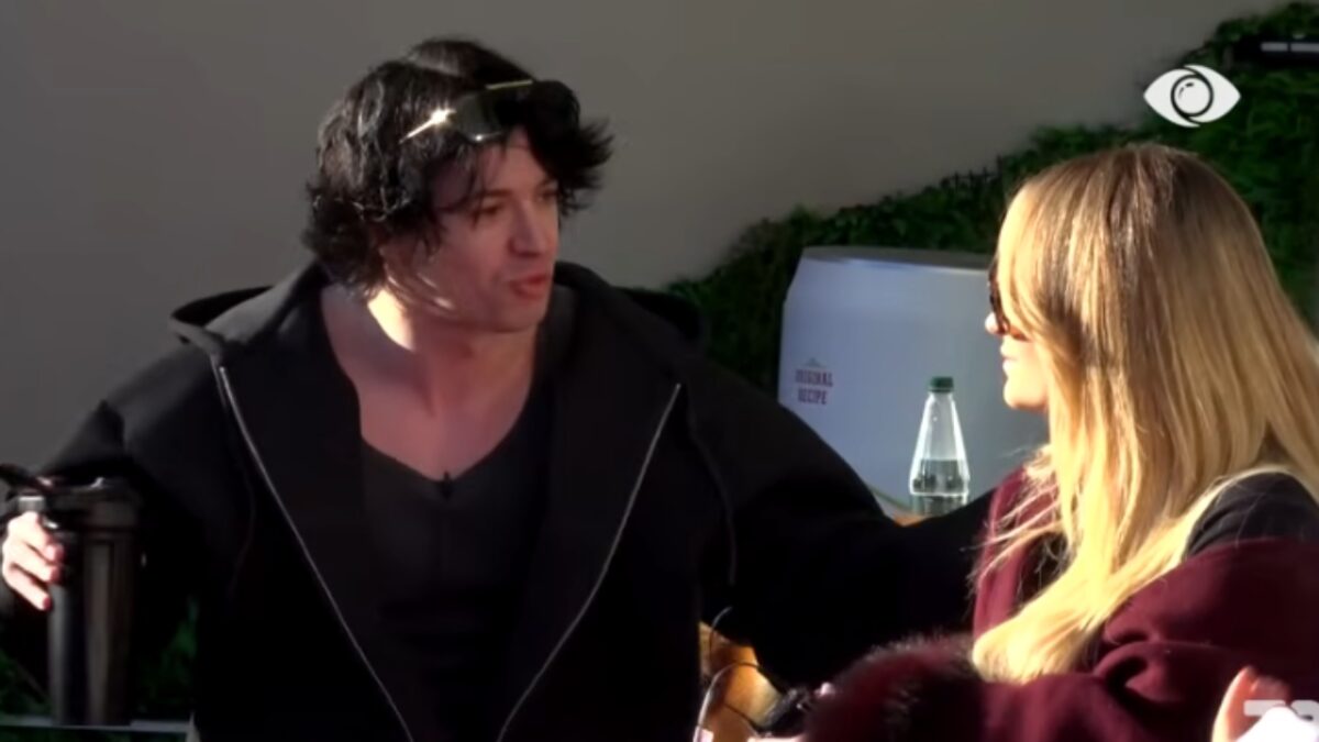 “Është mashkulli i ËNDRRAVE…”/ Selin i drejtohet Malit: Kur të krijoj romancë me Mirin…