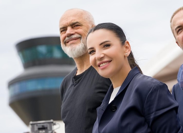 “Rama bllokon Kuvendin për të shpëtuar Ballukun”, Çollaku paralajmëron: Prangat po afrohen, prej 3 ditësh po …