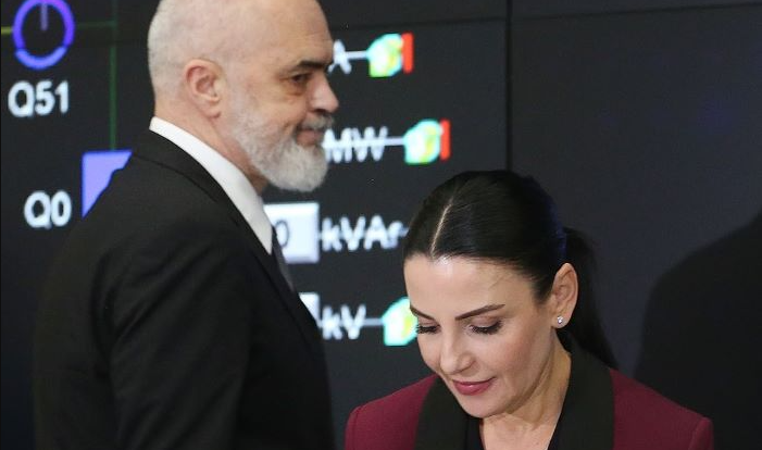 Rama merr vendimin: Ja kush emërohet zëvendës i Belinda Ballukut