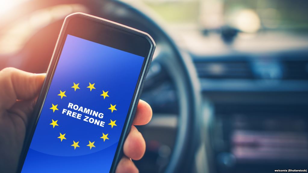 Tarifat roaming, në 2026 shqiptarët do të përdorin telefonin në BE pa kosto shtesë