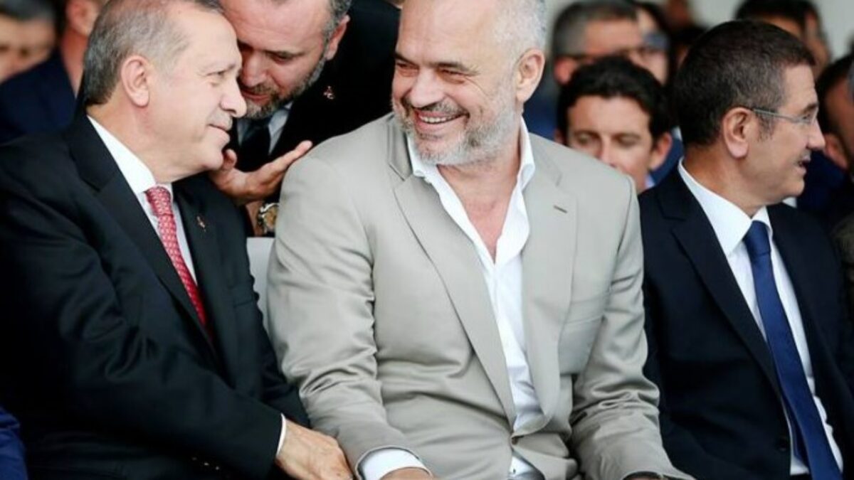 SH0K0N avokati: Rama merr leksione nga Erdogan! Në 2026 do të bëhet …