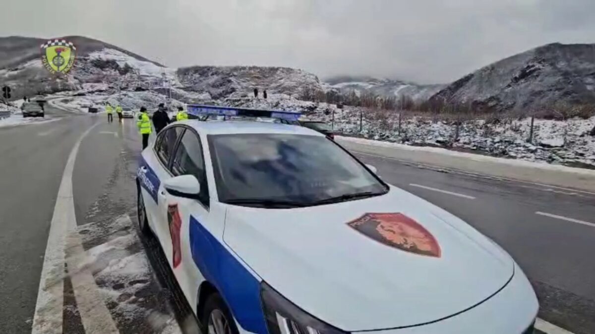 Policia Rrugore NJOFTIM të rëndësishëm për drejtuesit e mjeteve: KUJDES, do ndëshkoheni…