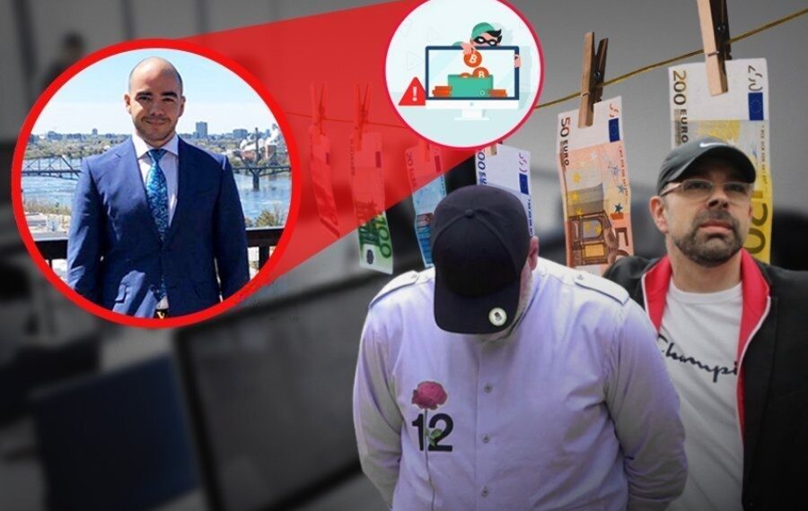 Afera 230 mln euro me call-centerat e Olsi Ramës dhe Amant Josifit/ Gjermania ngre aktakuzë për kreun e grupit