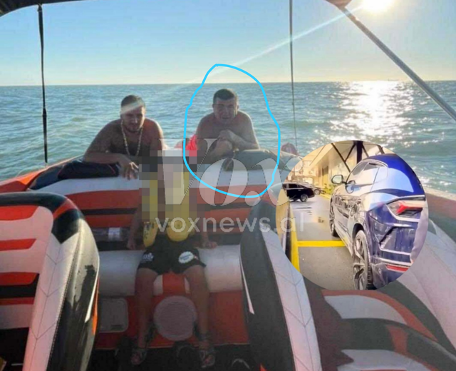 SPAK sekuestron apartamentin e “narkotrafikantit” nga Kosova në Qerret! (Kush është babai i ‘BRILANTIT’ të Dubait, Shemsi Bahtiri)