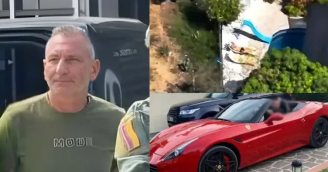 Kapet në Kolumbi n¤rkotrafikanti që koordinonte dërgesat e k¤ka¡nës për mafien shqiptare