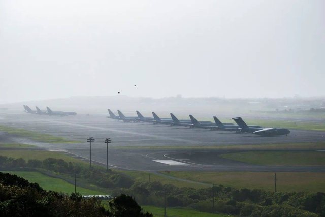 Dalin skenarët e sulmit të mundshëm amerikan ndaj Iranit