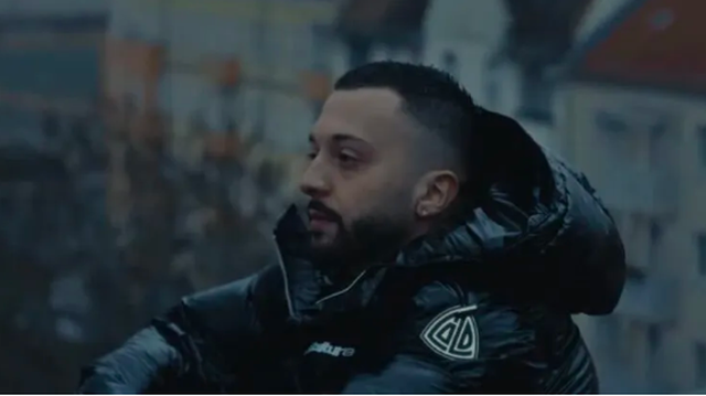 Brenda 3 ditësh/ Kënga e re e Gjestit thyen rekorde