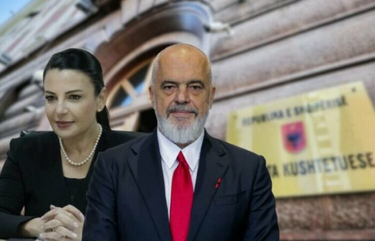 “Bie Rama, vjen qeveria teknike”, Islami trondit me lajmin! Balluku nis hakmarrjen? Lëvizja e beftë