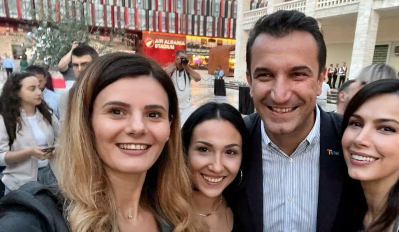 Arrestohet edhe kandidatja për deputete e Ramës për Tiranën