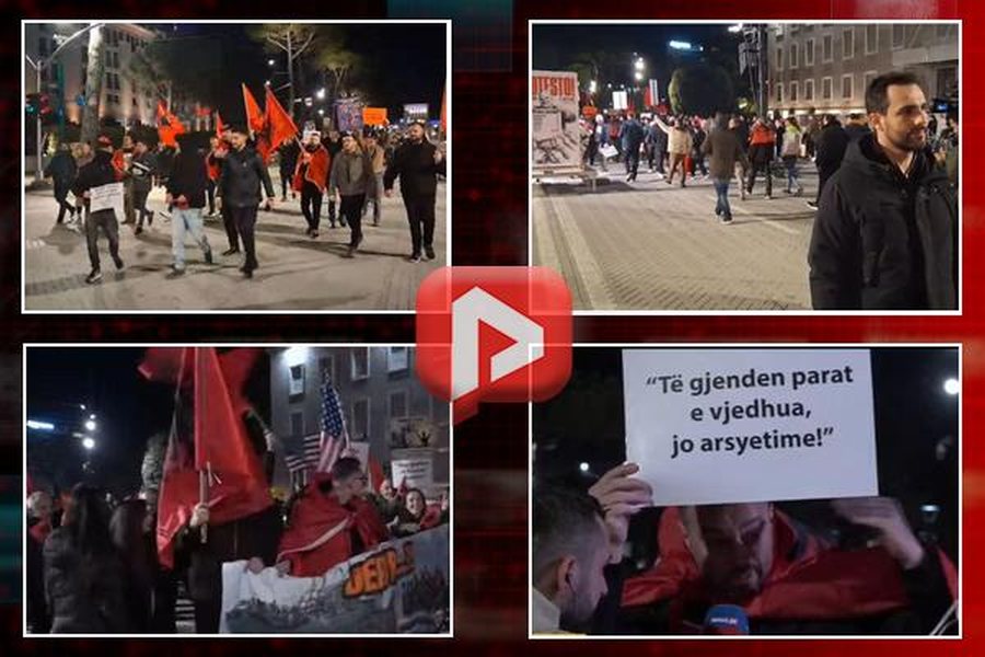 E bujshme! Deputeti i rëndësishëm i PD “braktis” Sali Berishën? I bashkohet Adriatik Lapaj, cfare pritet te ndodhe