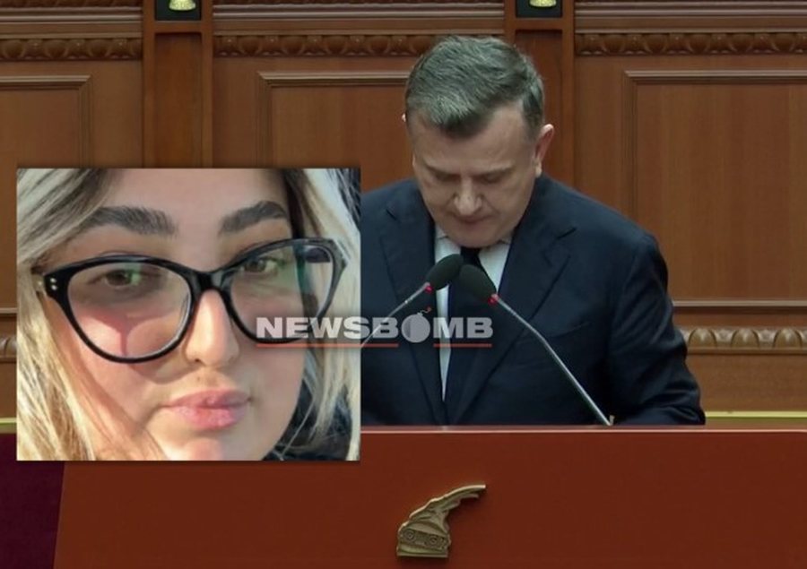 22-vjeçarja nga Librazhdi me sytë nga shqiptarët! Taulant Balla i bën kërkesën e fortë deputetëve: Nëse mundeni