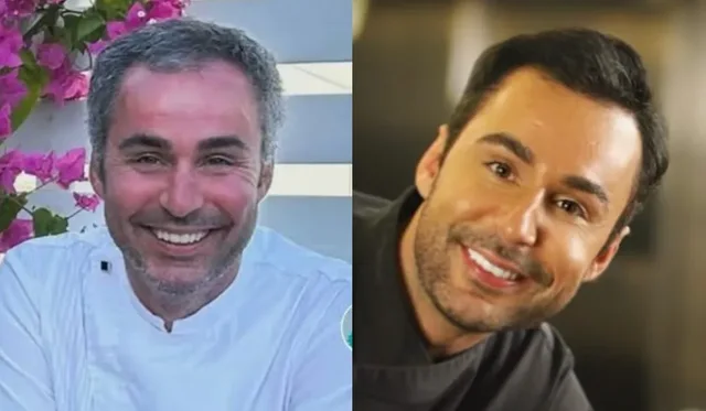 U zhduk nga vëmendja mediatike për 5 vite, zbulohet jeta e tanishme e Renato Mekollit