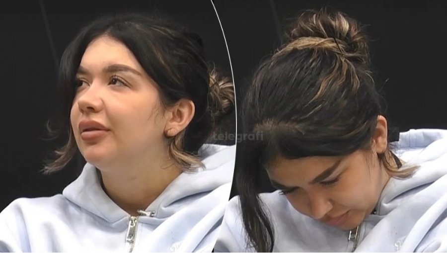 Reagimi EPIK i Albës pasi dëgjon zhurmën e makinës së Limit jashtë shtëpisë: O Lim (Video)