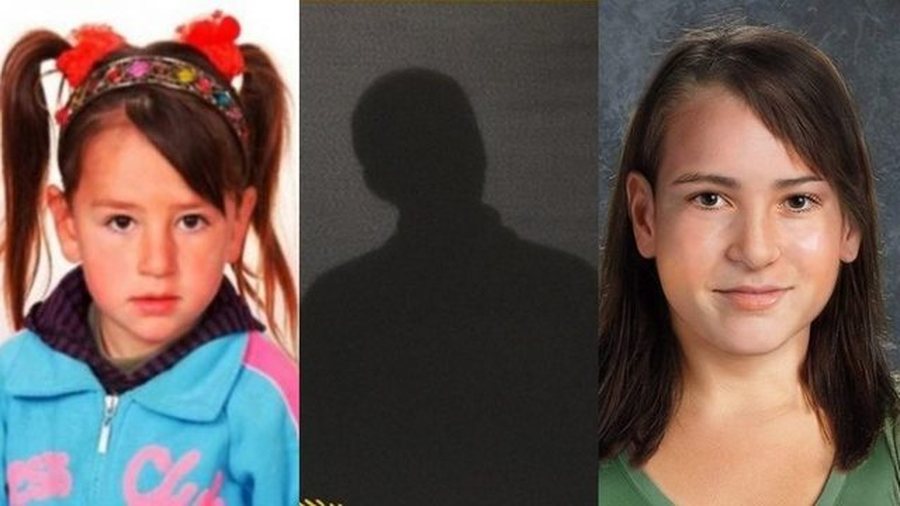 E FUNDIT! Gjendet çifti vlonjat që dyshohet se rrëmbeu Bleona Matën