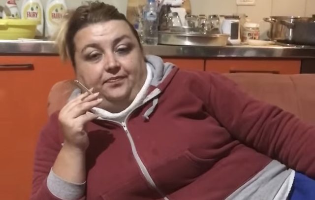 Transformimi tronditës i Sonida Hajdinit, ja si dukej në rininë e saj