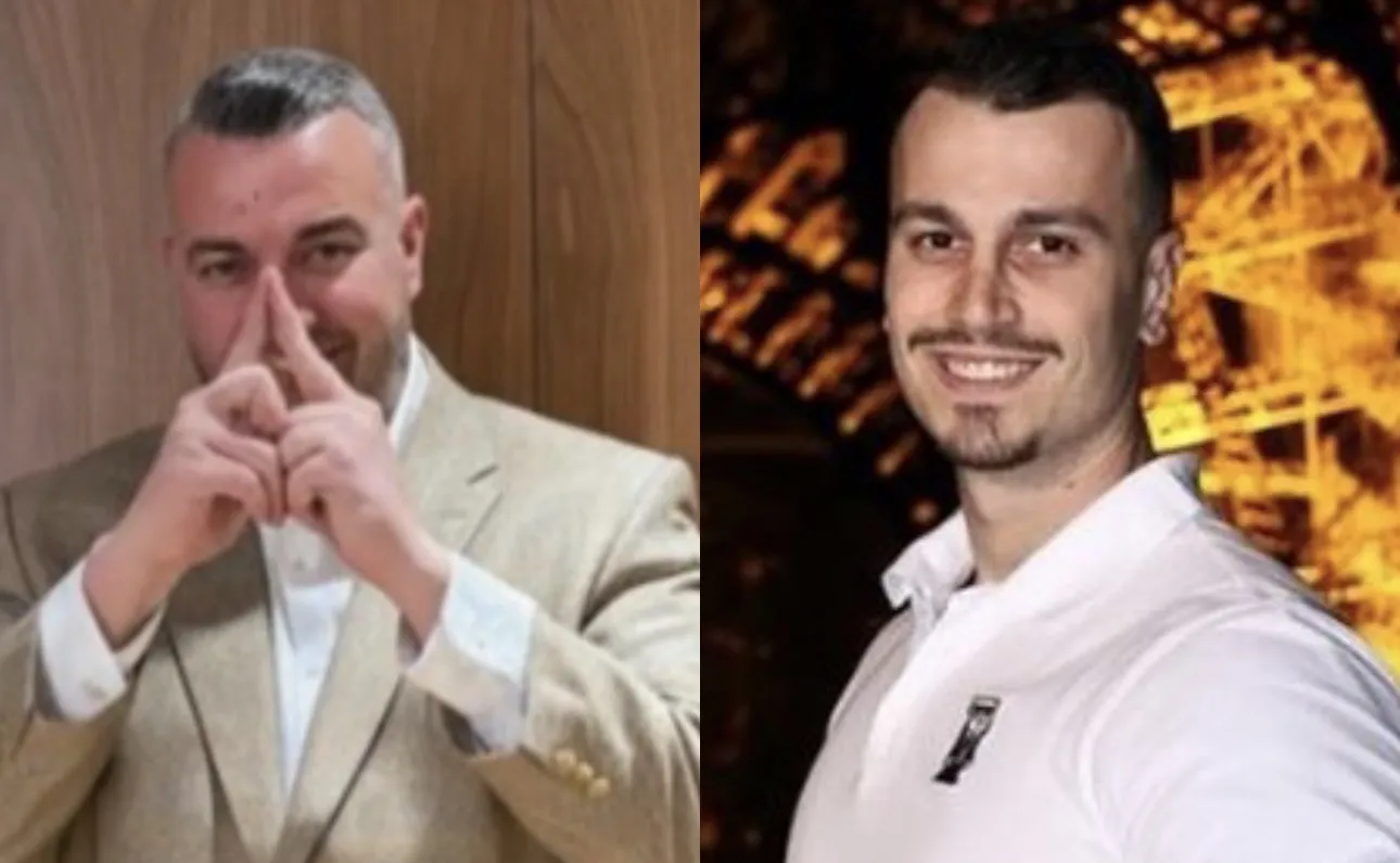 Çfarë ndodhi në BBVIP? Mateo godet me shkop Rogertin, ky i fundit bie në tokë! (Video)