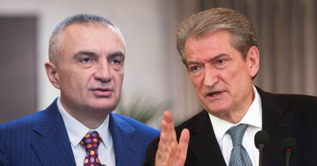 Meta përsëri Berishën me videon e Shkëlzenit dhe çfarë fshihet pas nxitimit të çunit të Fahriut për t’a vizituar në qeli?