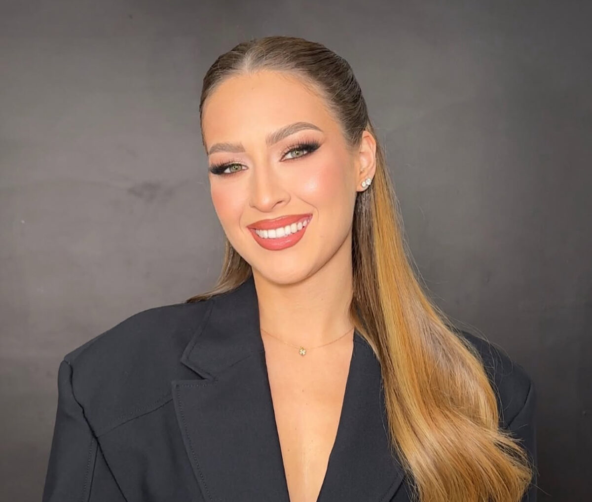 Ndau burrin, dhe nisi jetën e lluksit të madh! Françeska Murati në lidhje të re? Kush është Bossi (Foto)