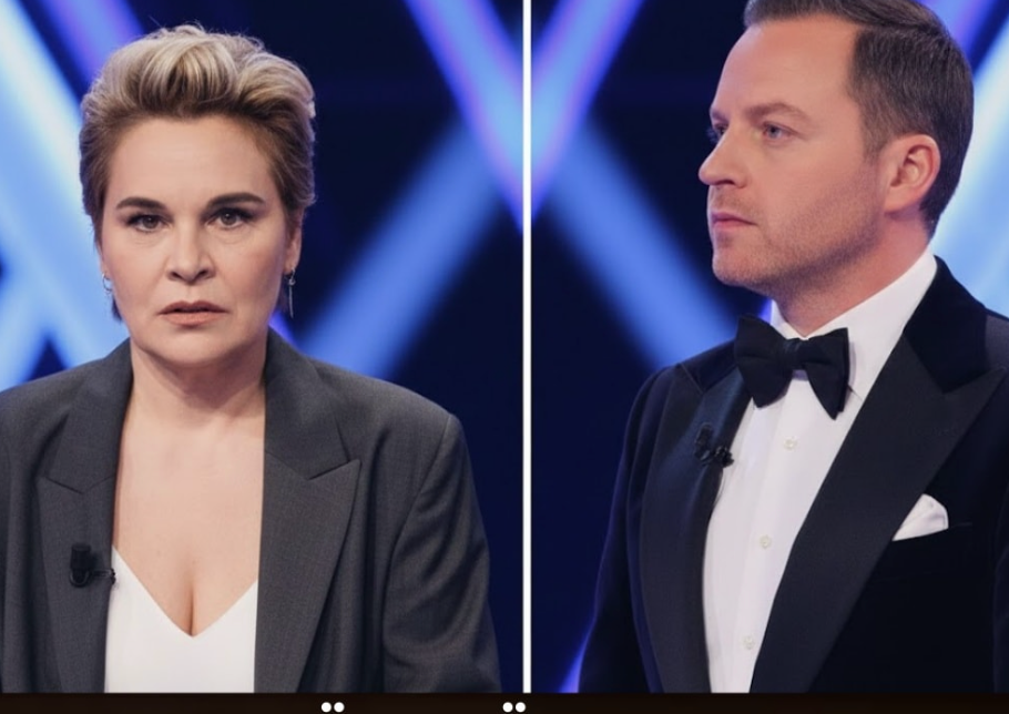 ZERO MËSHIRË! Ledioni “shkrin” Monika Kryemadhin në Big Brother: Në këtë shtëpi asnjë nuk do