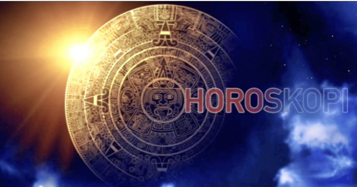 Horoskopi për ditën e sotme, e Mërkurë 4 Shkurt 2026