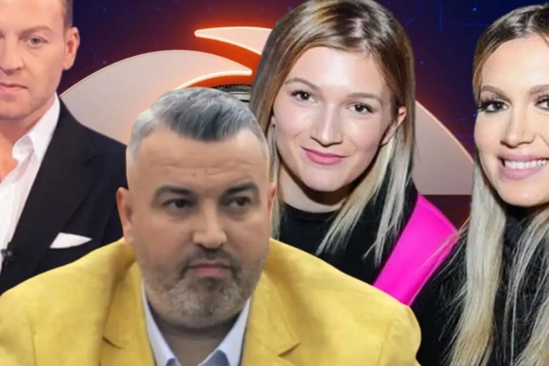 Pse Top Channel u zbut me Rogertin?Kush i kercenoi se do u nxirrnin sekretet e motrave Hoxha, dalinprapaskenat