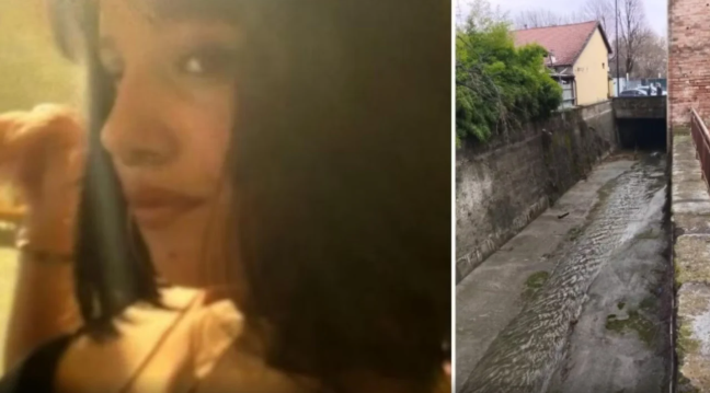 E rëndë në vendin fqinj, gjendet e υdekur një adoΙeshente, arrestohet një 20-vjeçar