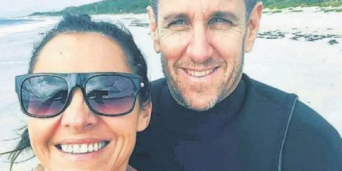 Prindërit υr¤sin veten së bashku me dy fëmijët, mesazhi që lanë në derë paralajmëronte policinë