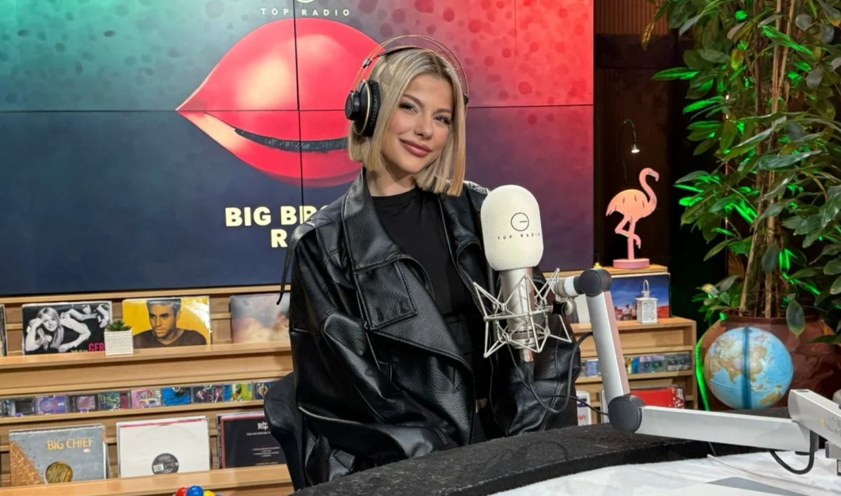 Banorja më e re e Big Brother VIP, kush është modelja 23-vjeçare që do i bashkohet shtëpisë më të famshme këtë të shtunë