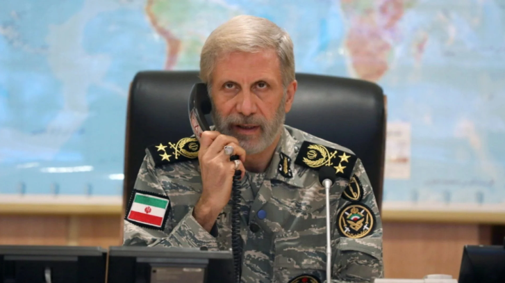 Shefi i Shtabit të ushtrisë iraniane mesazh të qartë SHBA-ve: Jemi të gatshëm për çdo gjë, mund të shkatërroni armët bërthamore, por…