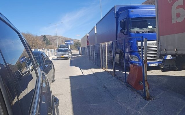 Lajm urgjent! Vjen lajmi i keq për të gjithë ato që duan të udhëtojnë në Greqi dhe anasjelltas