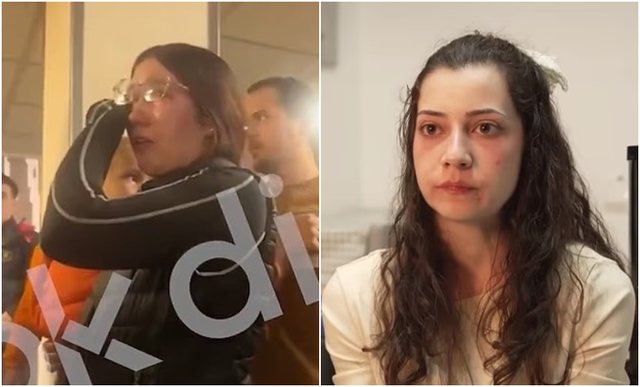 “Noelia ndërroi jetë 20 minuta pas injeksionit të parë”, momenti kur shoqja lutet që të takojë 25-vjeçaren para eutanazisë (VIDEO)