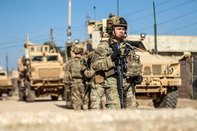 “Nuk duam të vdesim për Izraelin” – Ushtarët amerikanë kundër luftës me Iranin