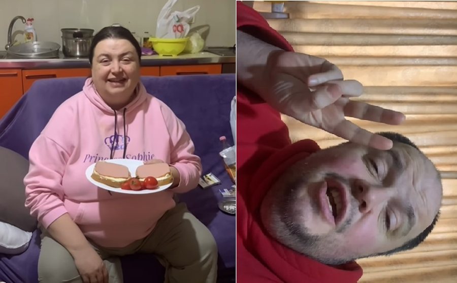 Dolëm, na futën kot në spital, e kuptuan që ne…! Genardi dhe Sonida kthehen në shtëpi: Se besoni çfarë u ka ndodhur