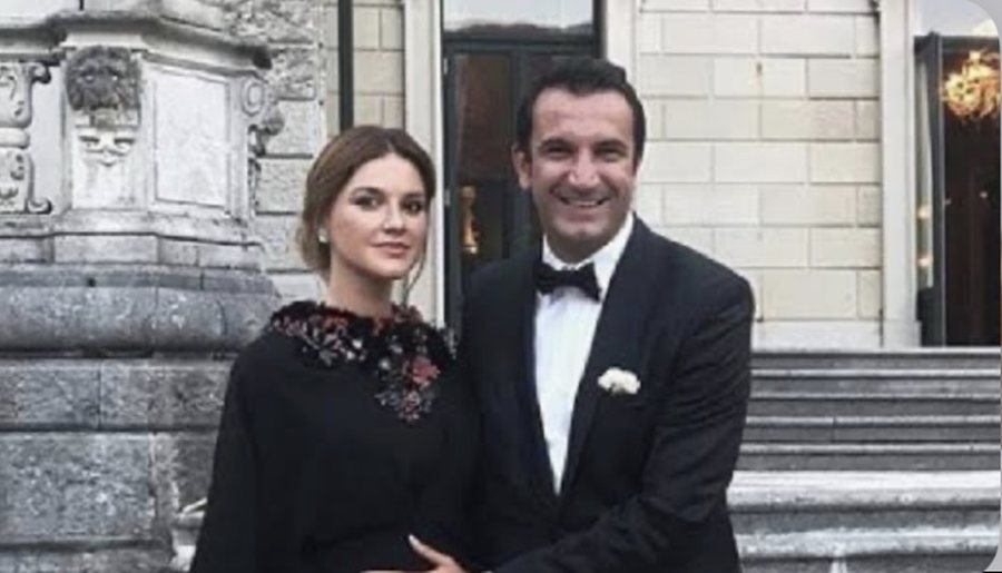 Në pritje të fëmijës së dytë! FOTOT e para të Ajola Xoxës shtatzënë (në muajin e fundit)