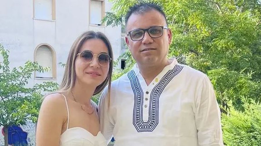 Nga punëtor në milioner, historia e pabesueshme e Klodianit nga Lezha që mbërriti me gomone në Itali