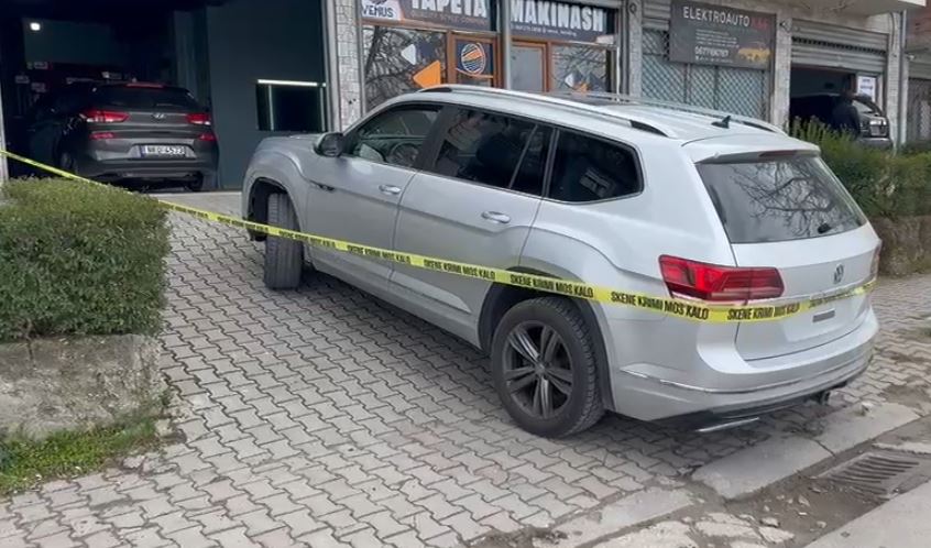 PIagë në shpatull, krahë dhe fytyrë/ Sherri në Korçë, të katër personat kanë përfunduar në spital. Si nisi konflikti