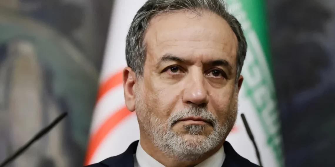 Ministri i Jashtëm iranian bën deklaratën “bombë” dhe paraIajmëron Trump