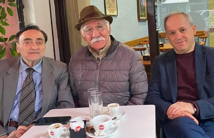 Ndodhi e keqja për artistin Reshat Arbana!