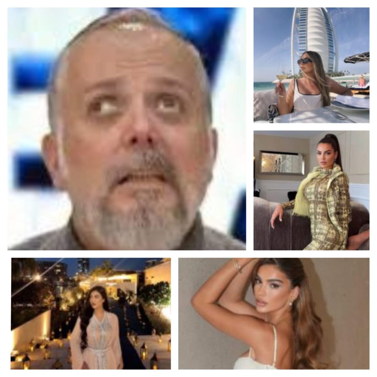 Sokol Balla ngelet i “bllokuar” në Dubai, cilat janë mesazhet e fshehta që po i dërgon Ramës