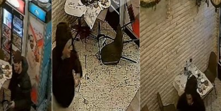 ΡΙ¤gosja e “Guccit” në Durrës u krye nga Bledar Çuni! Prokuroria asnjë masë për njeriun që del me a rmë në video