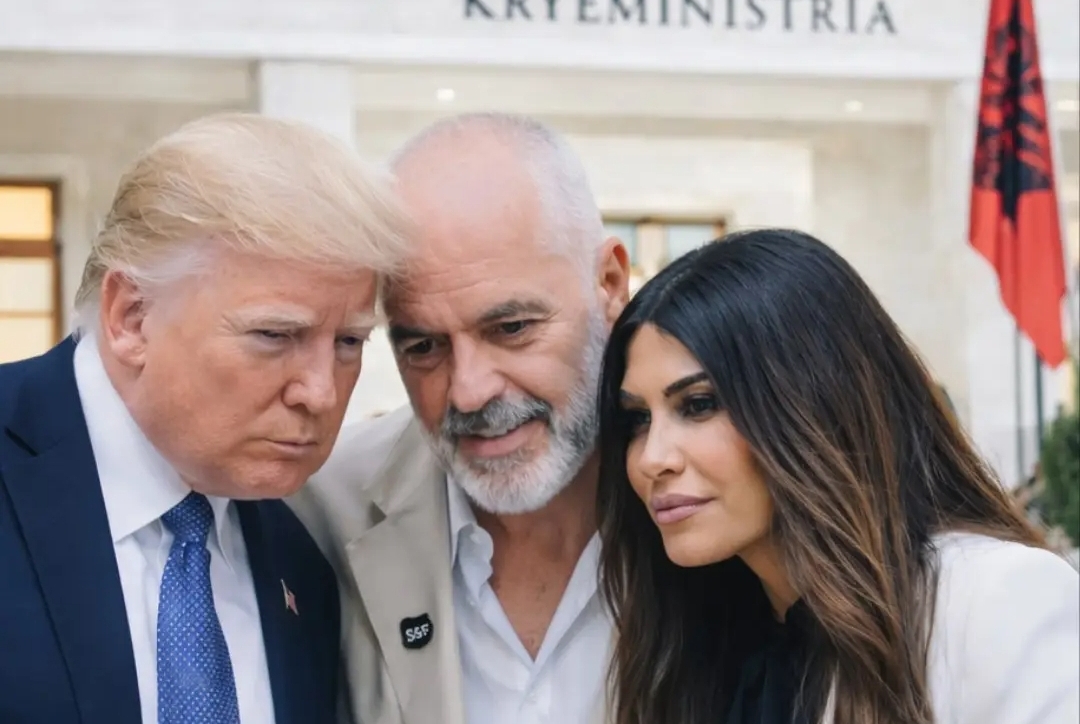 Ambasadorja e SHBA solli mesazhin e bujshëm nga Trump për Ramën që Shqipëria do të…? Analisti zbulon detajet e bujshme