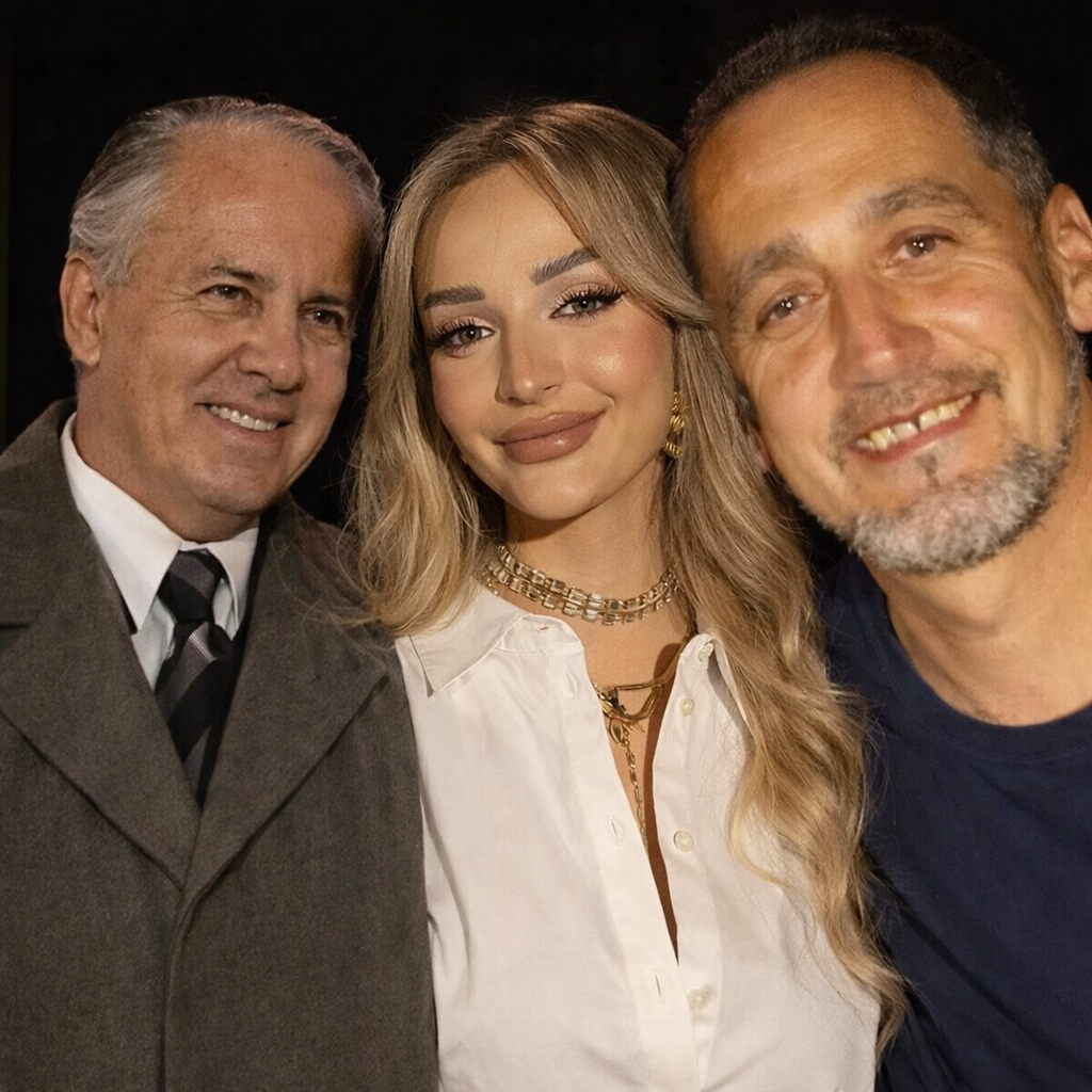 E pabesueshme! Çfarë e lidh kaq shumë babain e Selinës me Enver Hoxhën! Dalin pamjet e dhe deklarata fortë