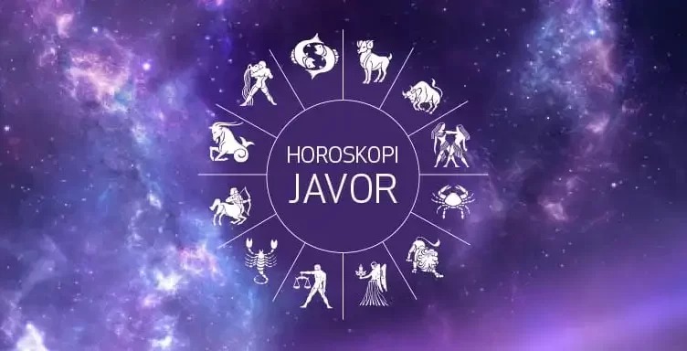 Horoskopi JAVOR (9-15 Mars 2026): Parashikimi dhe VLERËSIMI për të gjitha shenjat e zodiakut