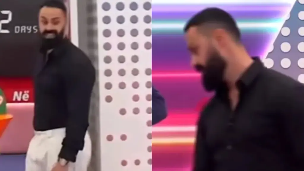 Çfarë ndodhi?/ “Vëllai i madh” Iargon menjëherë Landin nga shtëpia