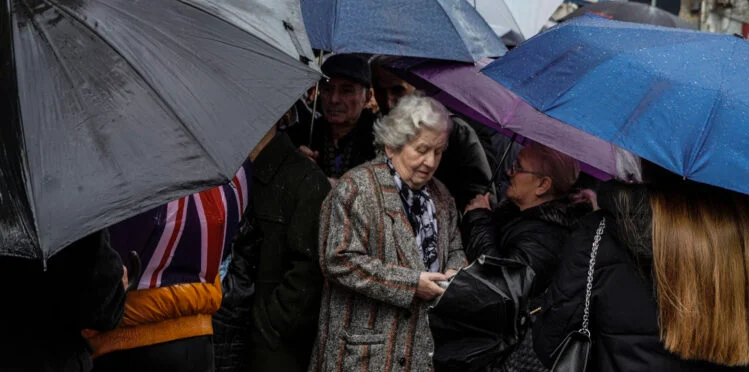 Preken 40 000 qytetarë! ISSH miraton indeksimin e ri për pensionet, ndryshon baza e llogaritjes për ata që dalin në pension nga 2026