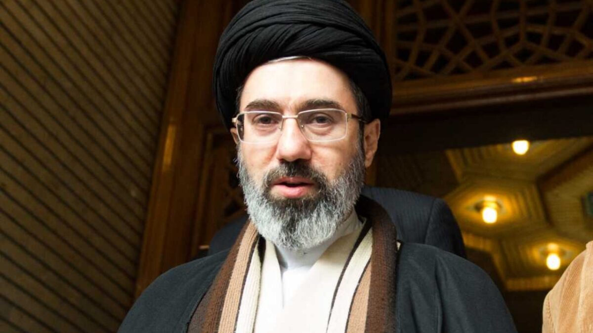 Mojtaba Khamenei bën deklaratën e parë si Lider Suprem