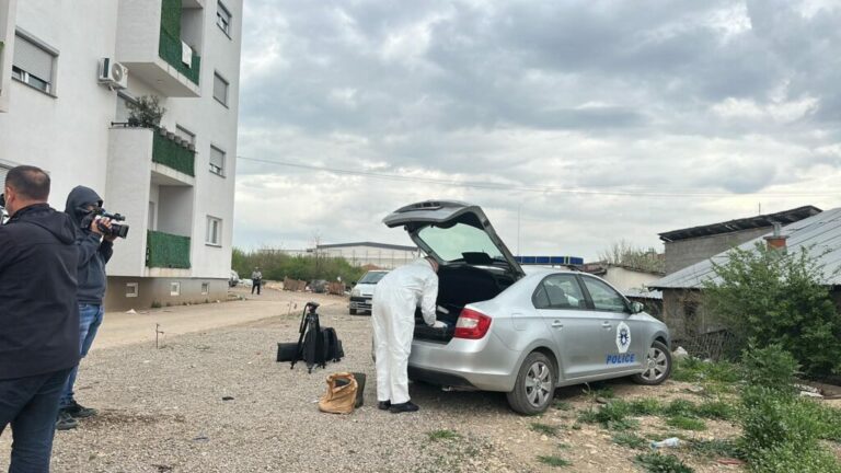 Babai me vajzën e djalin ishin në gjumë, 3 fëmijët e tjerë dhe nëna nuk ishin në shtëpi. Detajet e fundit të tr¤gjedisë në familjen Berisha