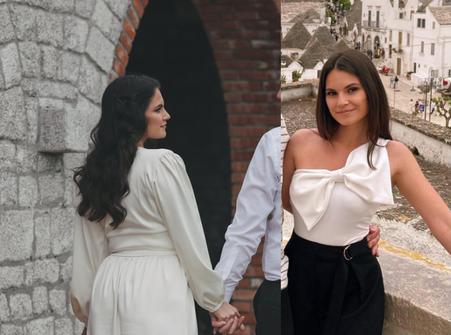 Dhimbje madhe/ Kjo është mësuesja 27 vjeçare që ndërroi jetë pas lindjes së binjakeve në Shkodër! (Foto)